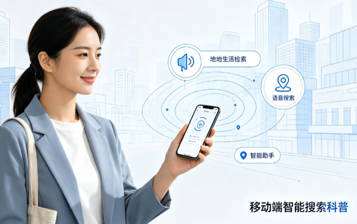 达日县浅析 GEO 优化与 AI 优化如何重塑移动端手机搜索使用习惯