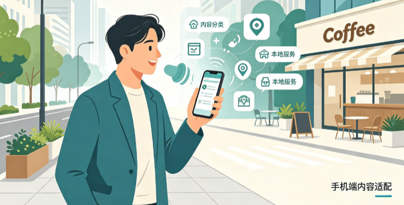 达日县深度解析手机端 GEO 与 AI 优化协同逻辑，兼顾用户检索体验与企业线上传播