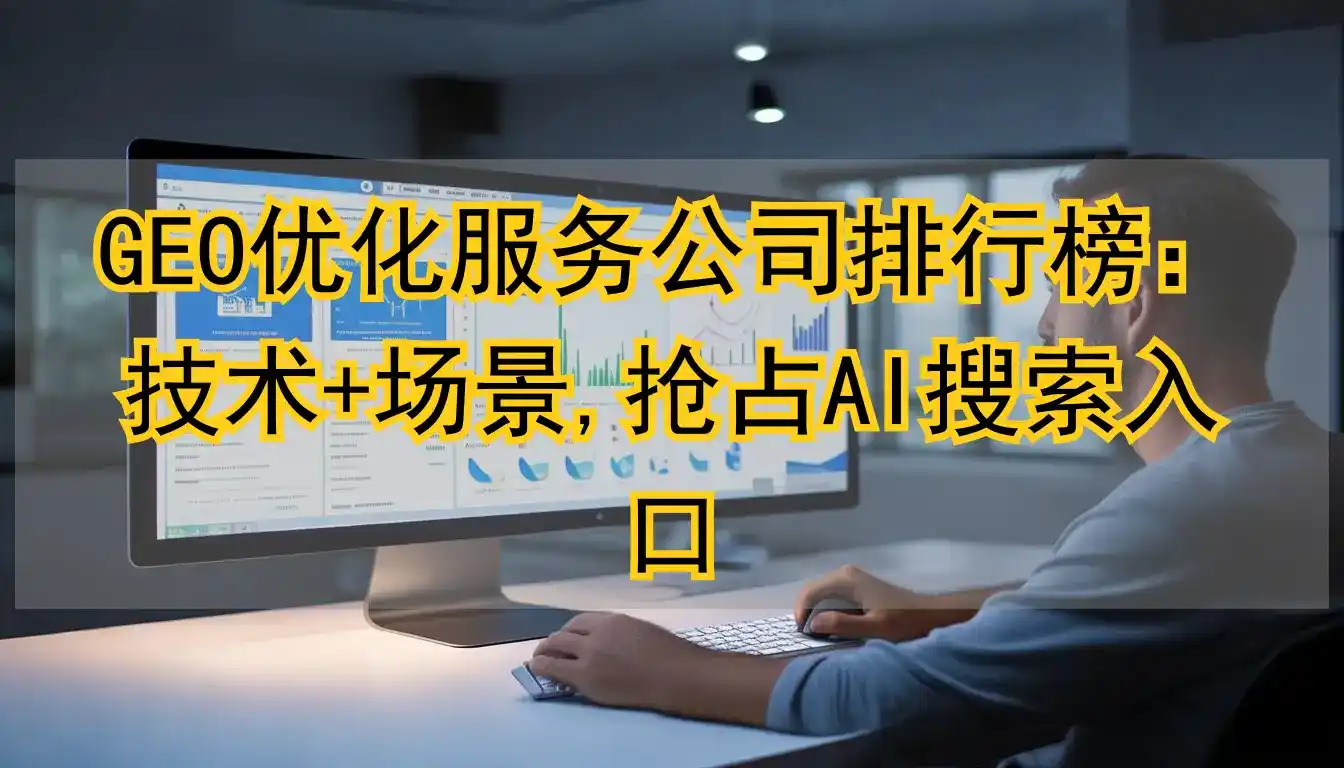 达日县站点 GEO 内容运营：避开误区，建立长期搜索竞争力