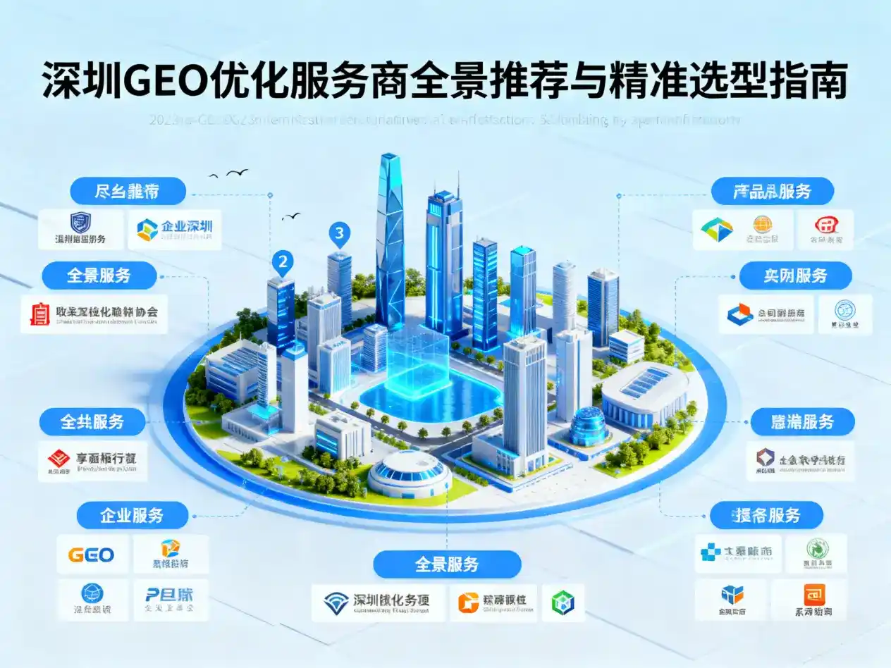 从达日县地域搜索与场景落地视角，重新读懂GEO优化的实用价值